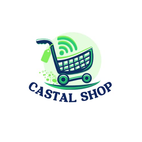 Castal shop